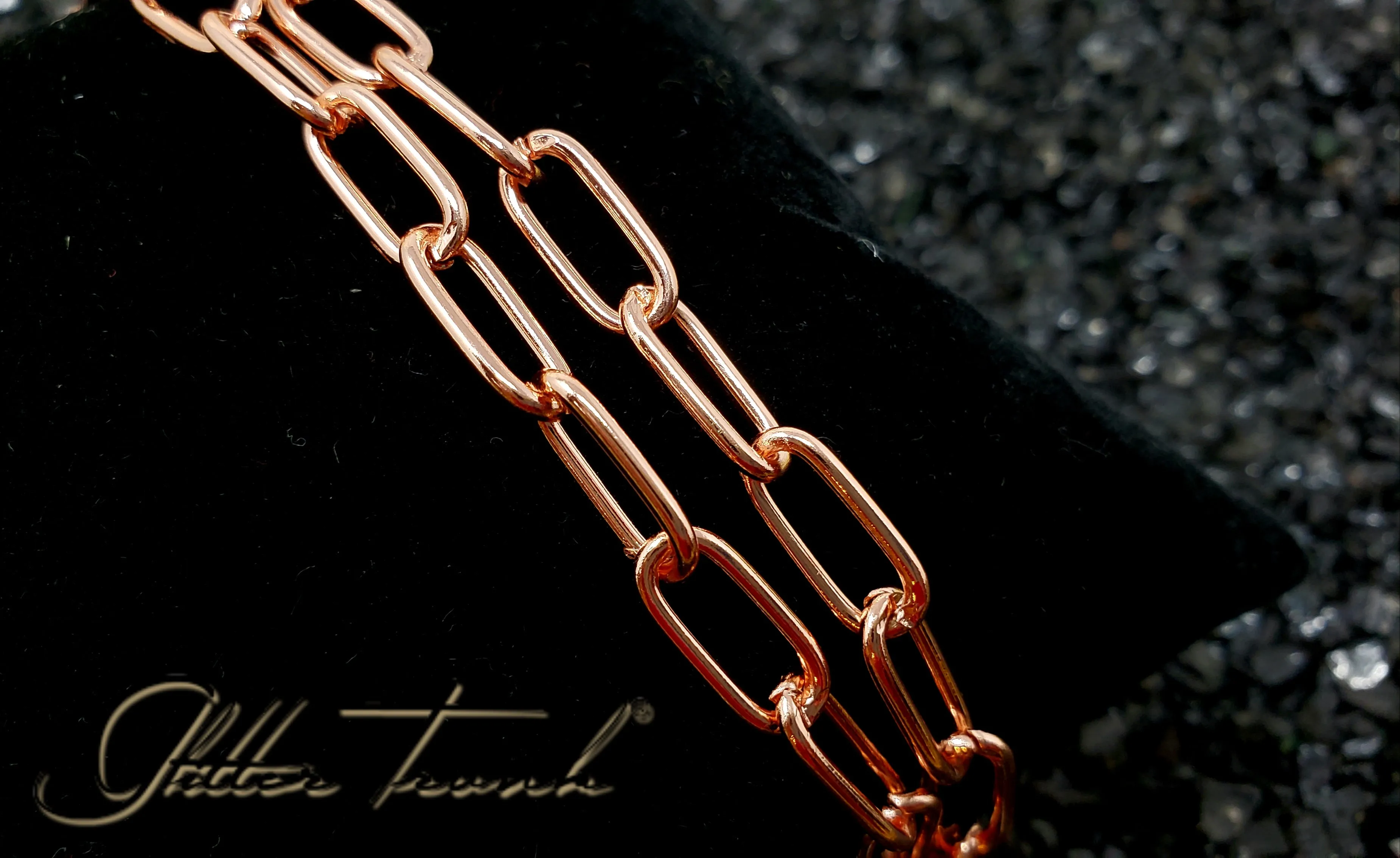 Sony Clip Chains