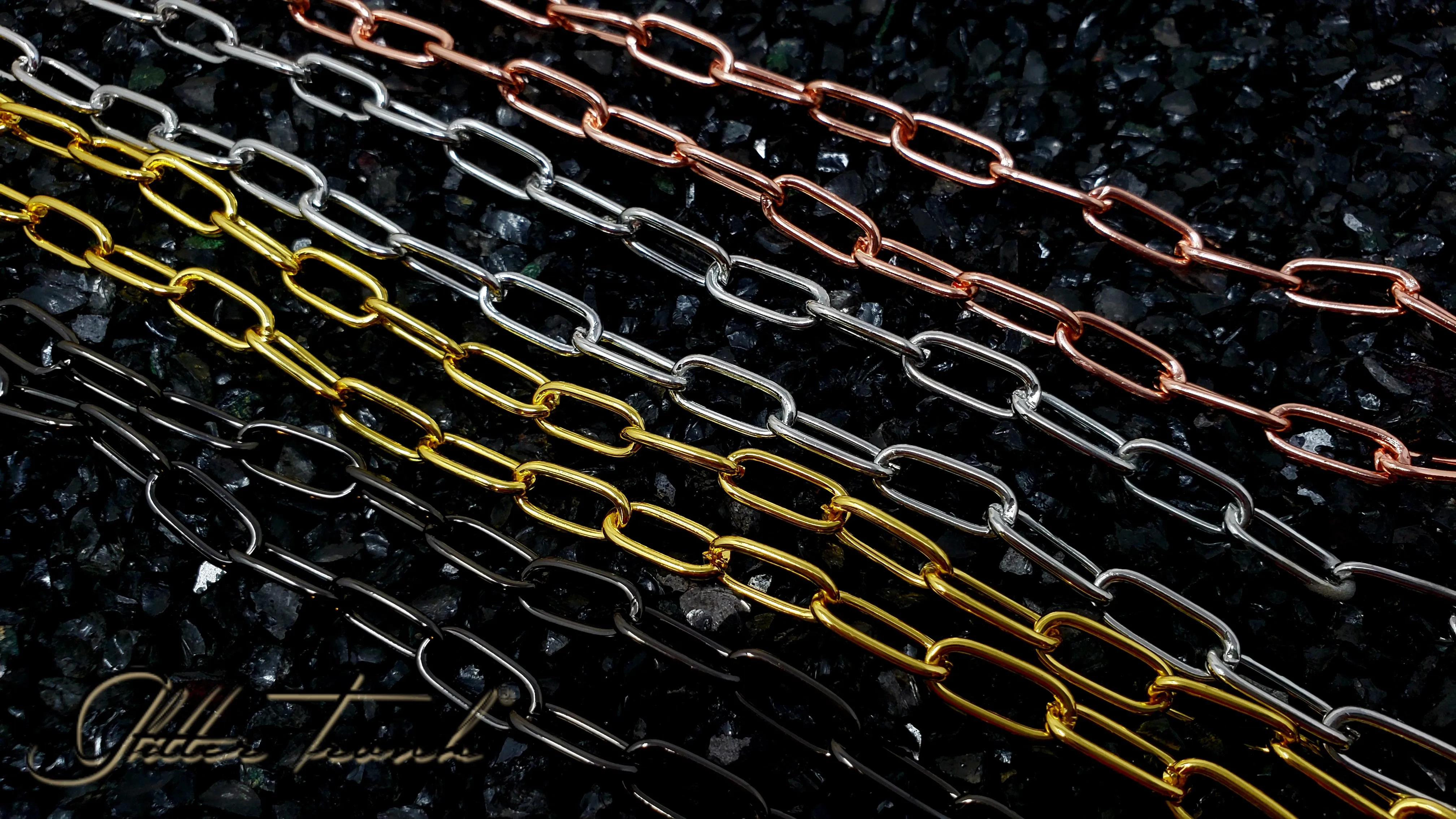 Sony Clip Chains