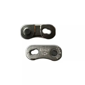 Sram Eagle Power Lock Chain Link 12speed Silver