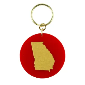 State Keychain (WS)