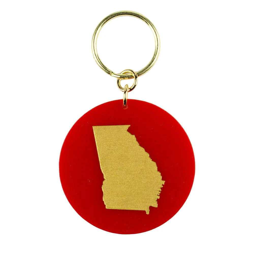 State Keychain (WS)