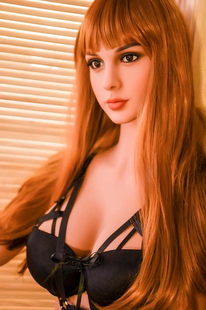 Super Sexy Sex Doll Eulak 158cm / 5.18ft