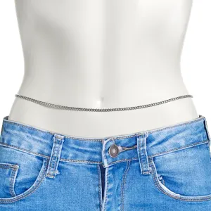 Super Simple Sexy Style Belly Chain