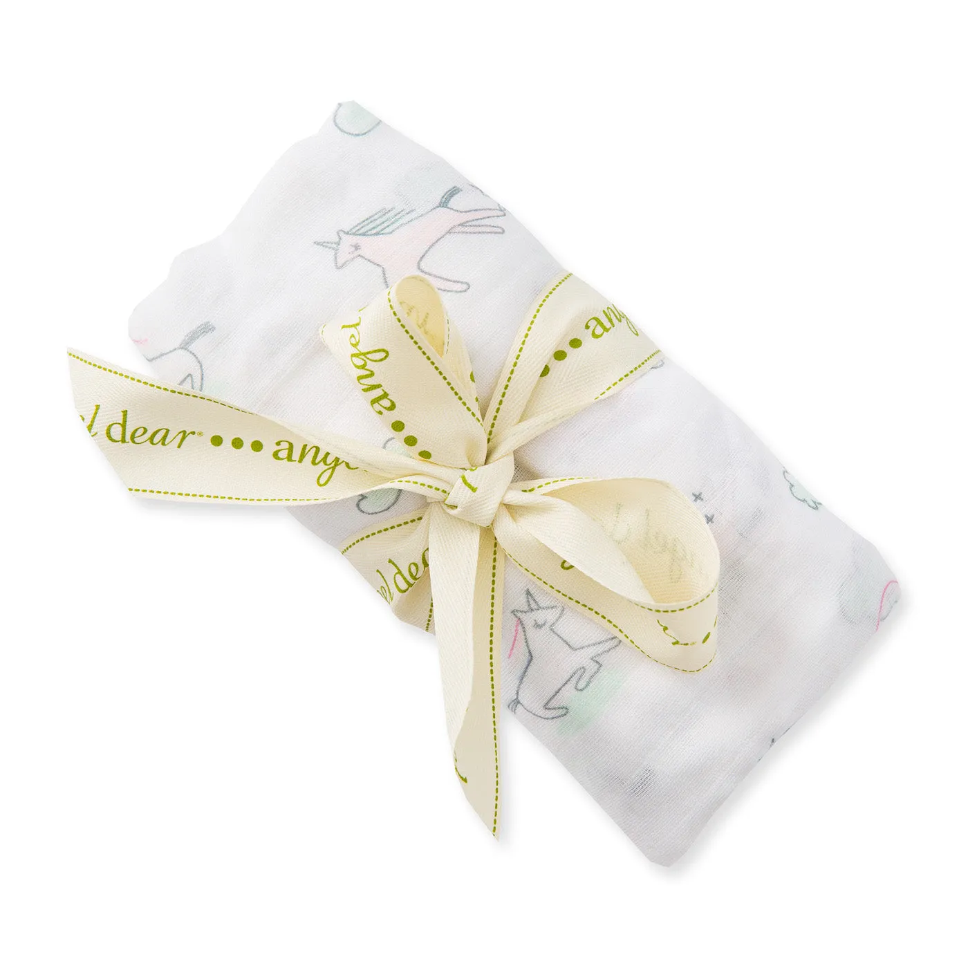 Swaddle Blanket - Unicorn