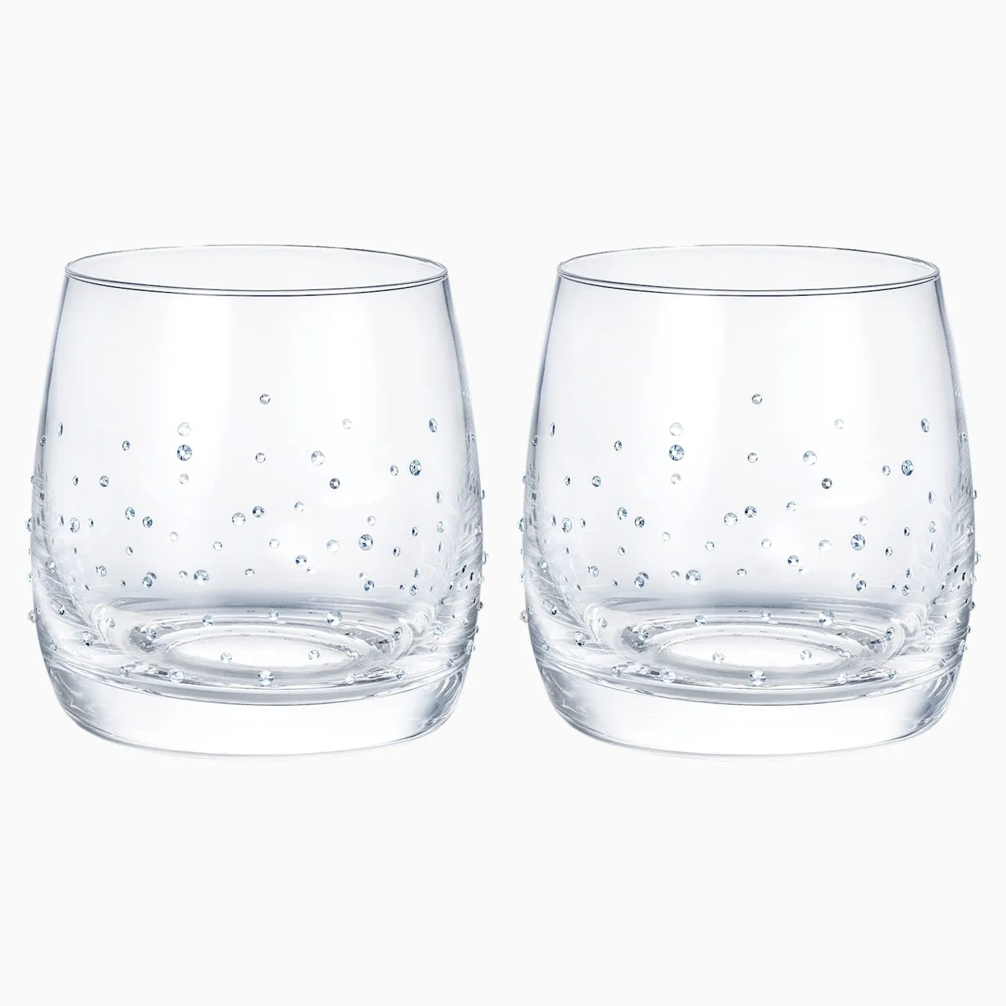 Swarovski Light Tumblers