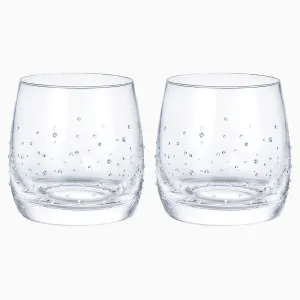 Swarovski Light Tumblers