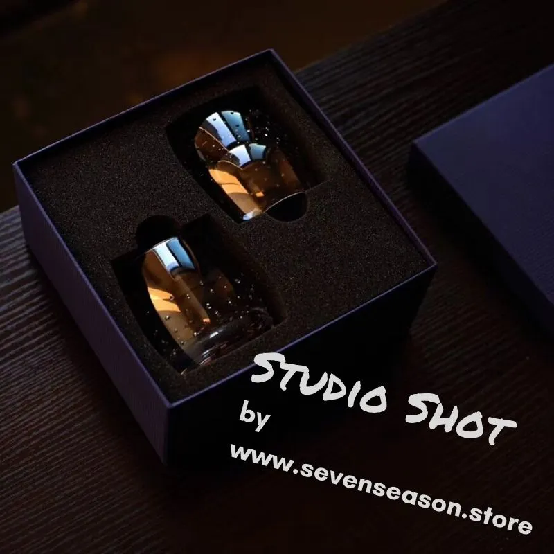 Swarovski Light Tumblers