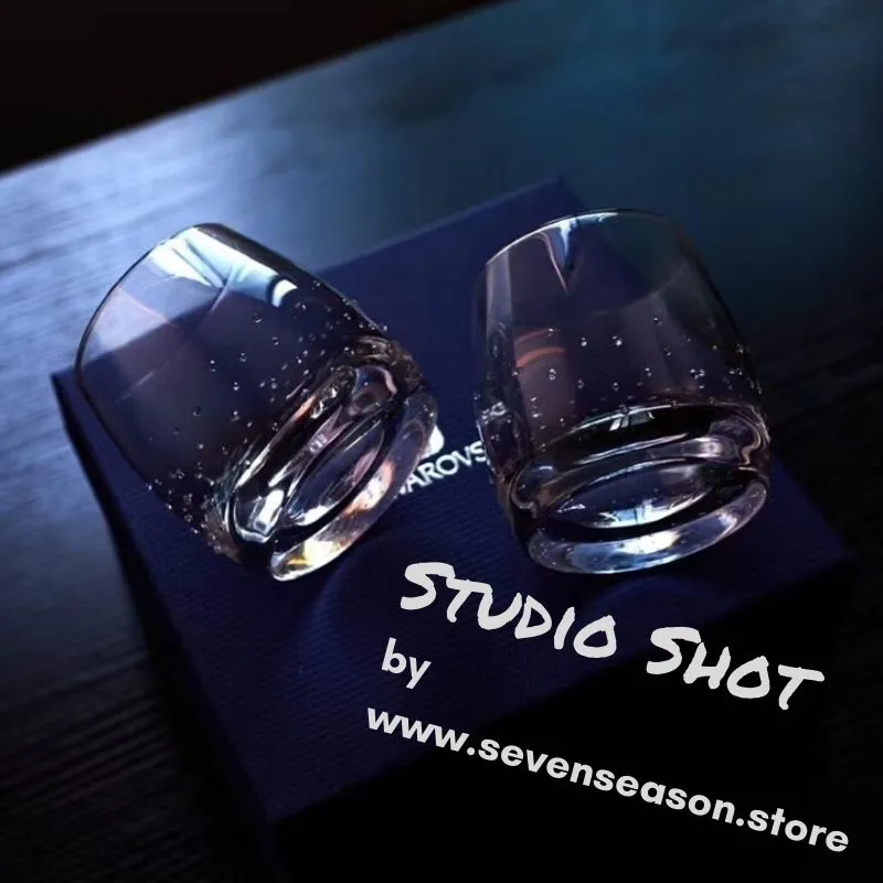 Swarovski Light Tumblers