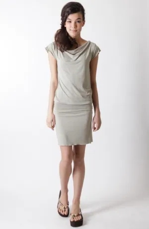 T-shirt Dress