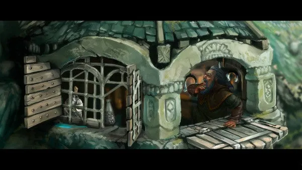 The Dark Eye: Chains of Satinav (PC/MAC)