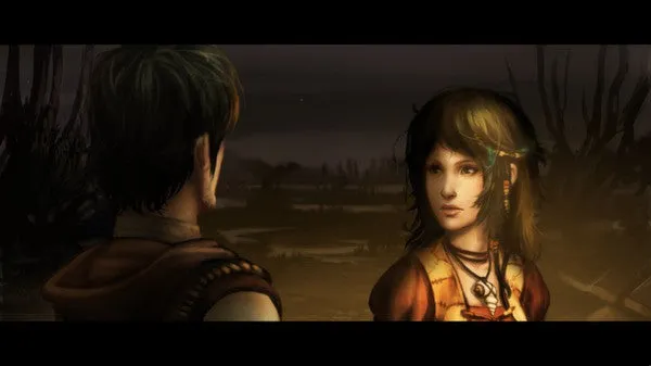 The Dark Eye: Chains of Satinav (PC/MAC)
