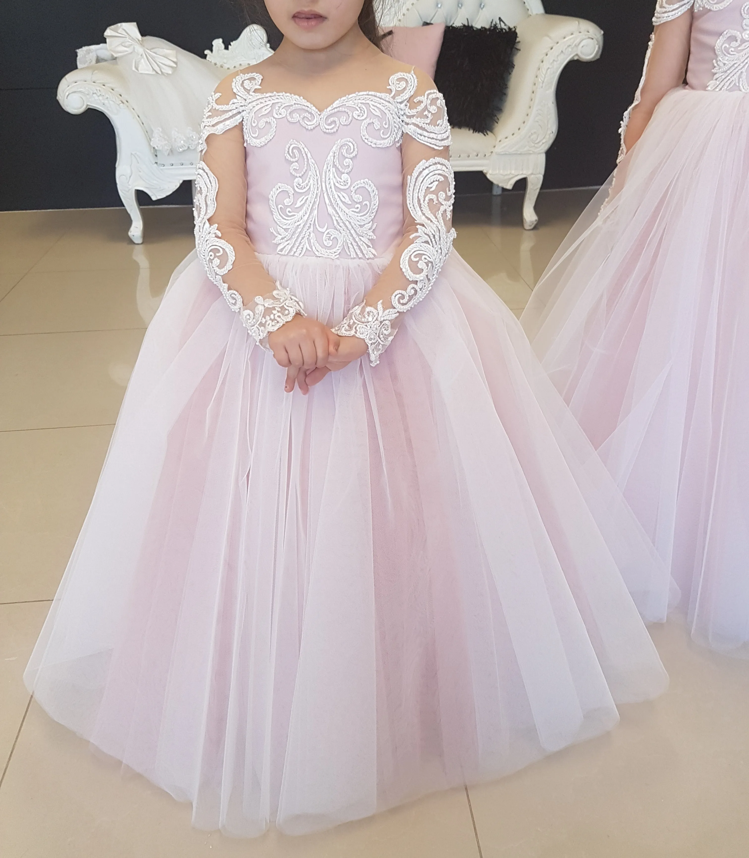 The Fantasy Dress