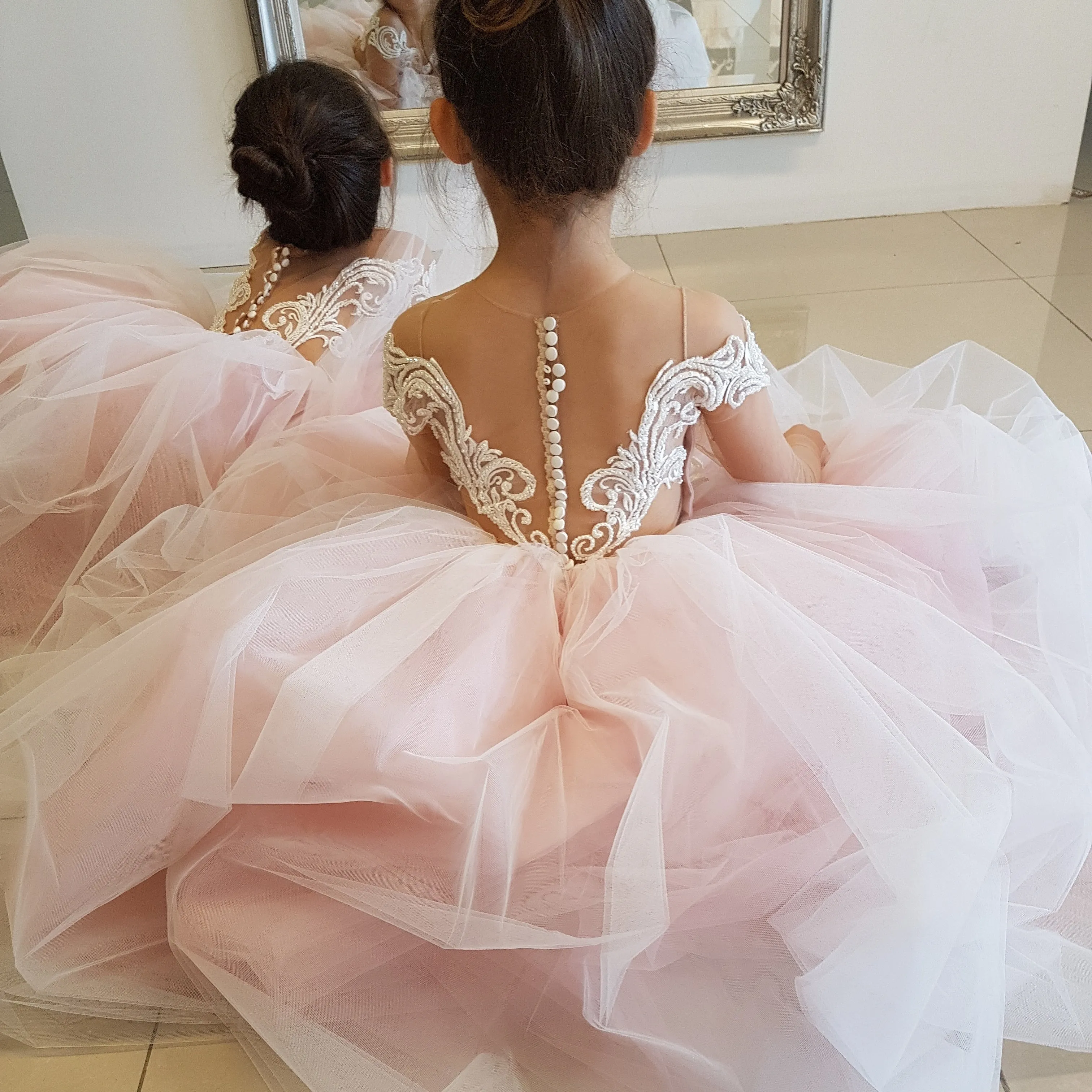 The Fantasy Dress