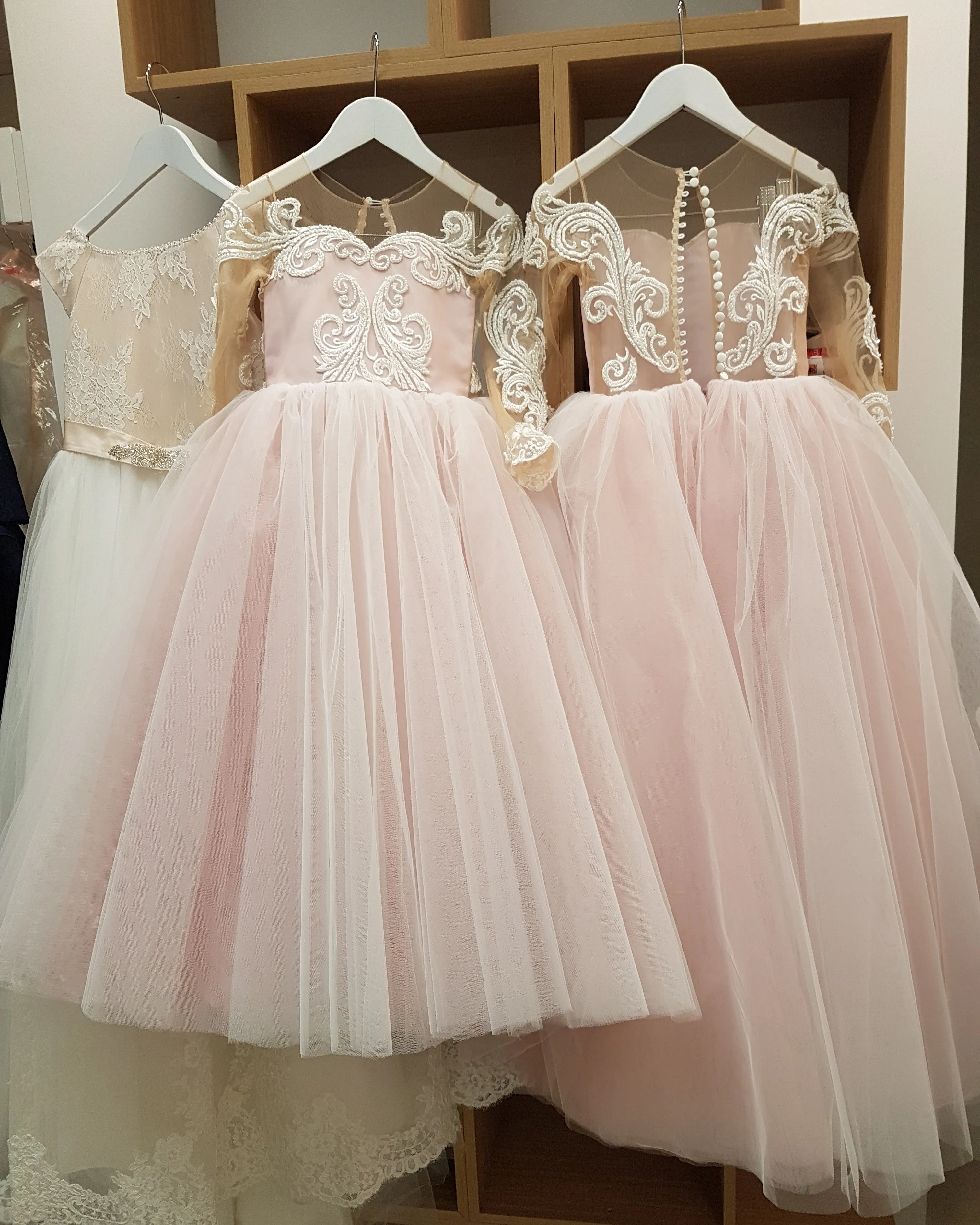 The Fantasy Dress