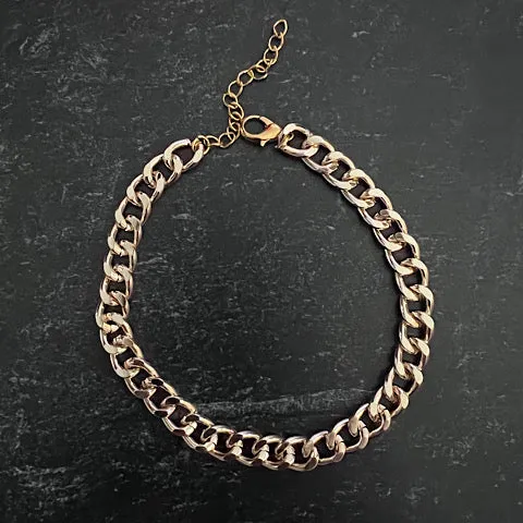 The Greta set (anklet   belly chain)