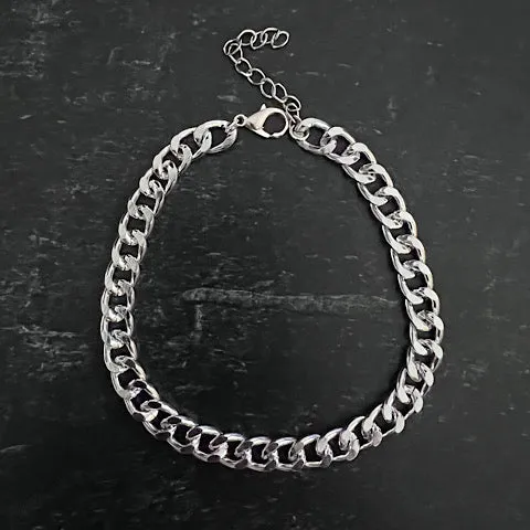 The Greta set (anklet   belly chain)