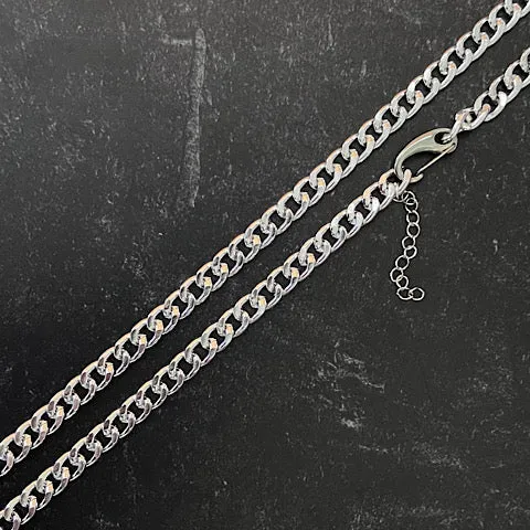 The Greta set (anklet   belly chain)