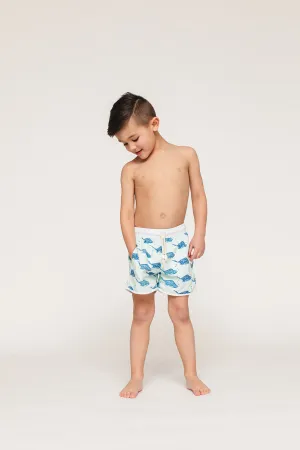 The SWIM Short - Stingray