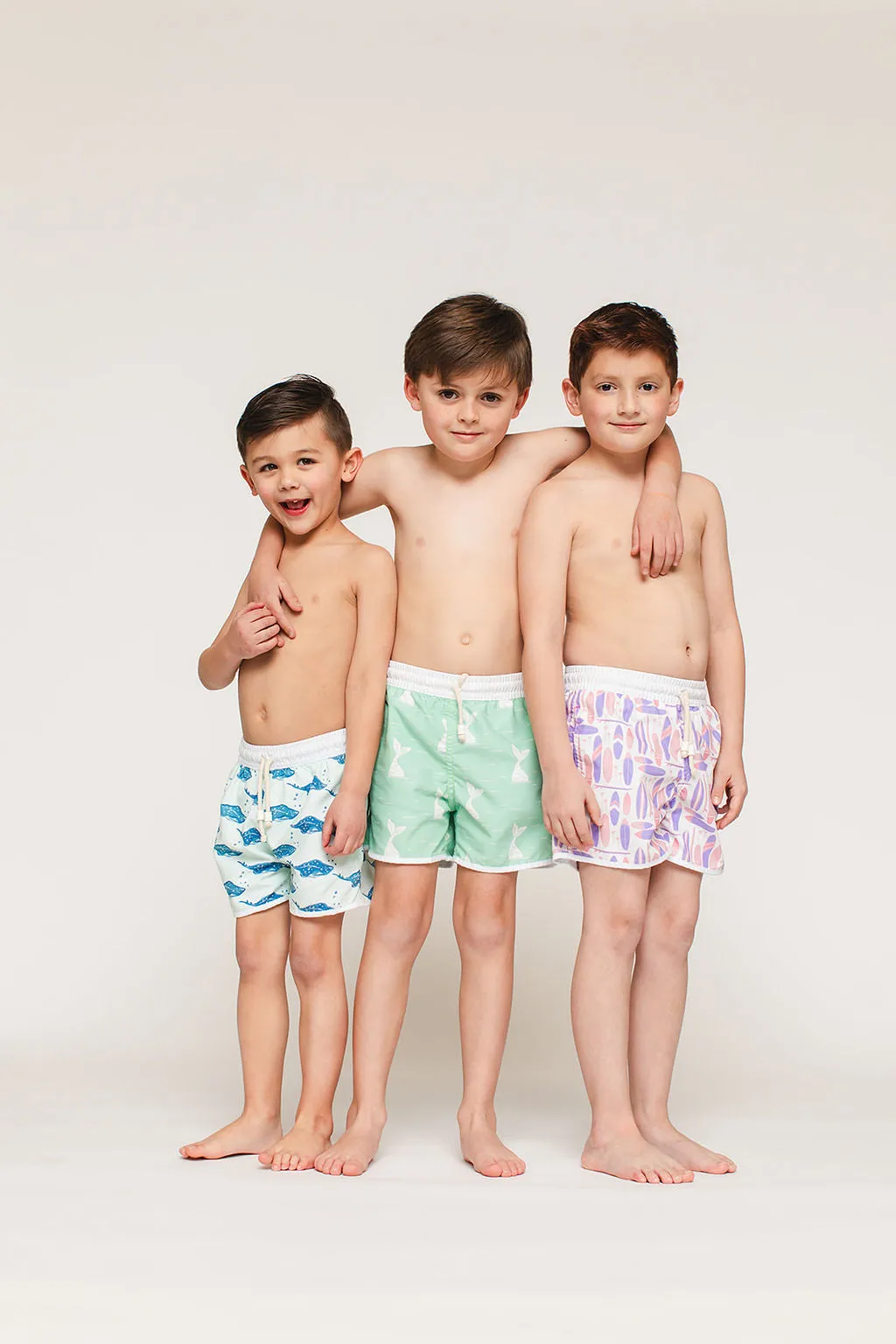 The SWIM Short - Stingray
