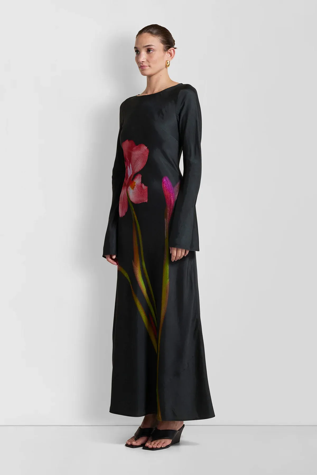 Thea Maxi Dress
