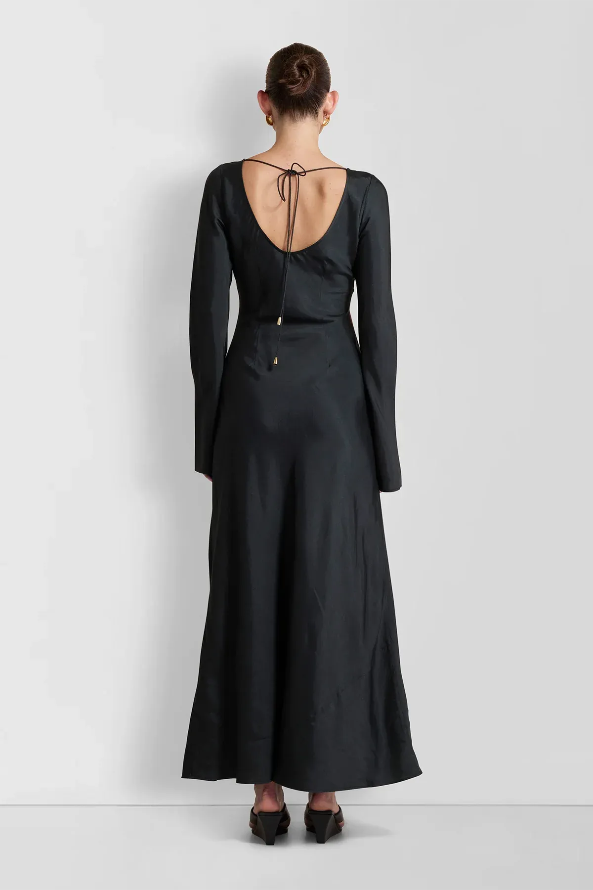 Thea Maxi Dress