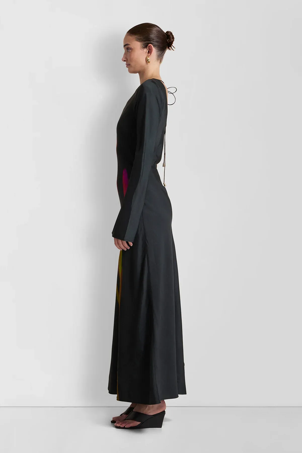 Thea Maxi Dress
