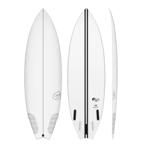 Torq TEC Go-Cart 6'0