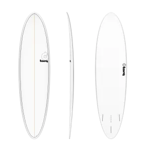 Torq Tet Mod Fun 7'2 Funboard