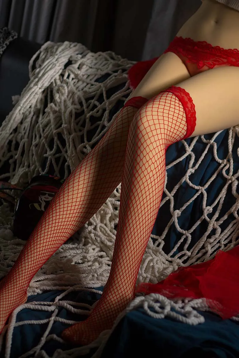 Torso Beautiful Legs Anal Sex Doll For Men