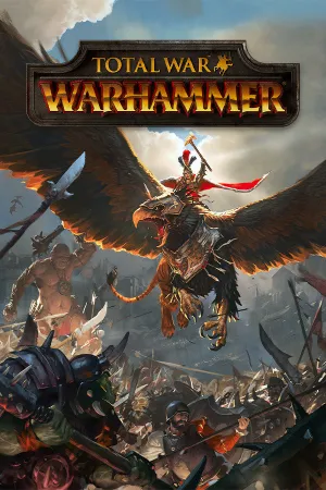 Total War: WARHAMMER (PC/LINUX)