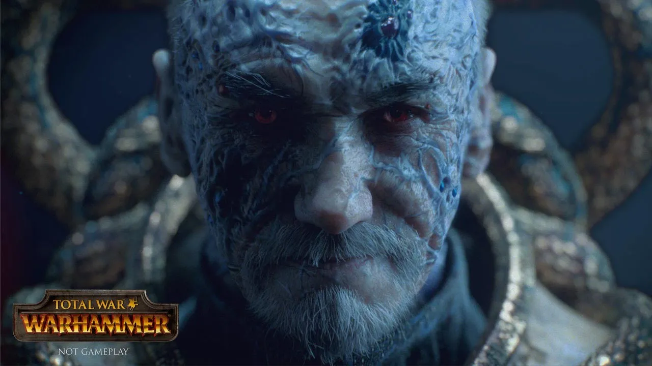 Total War: WARHAMMER (PC/LINUX)