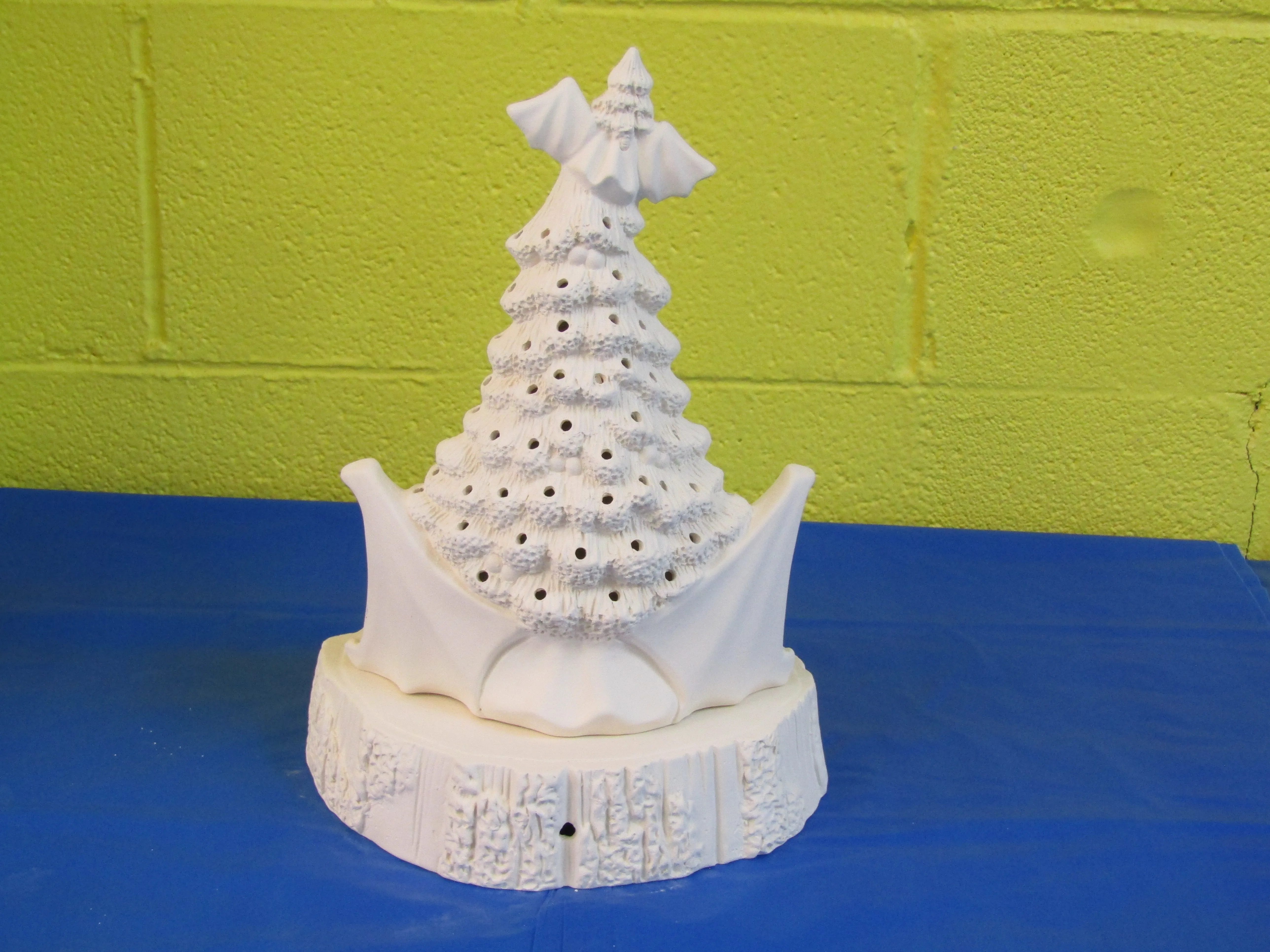 Tree - Gnome, Vampire, 2pc