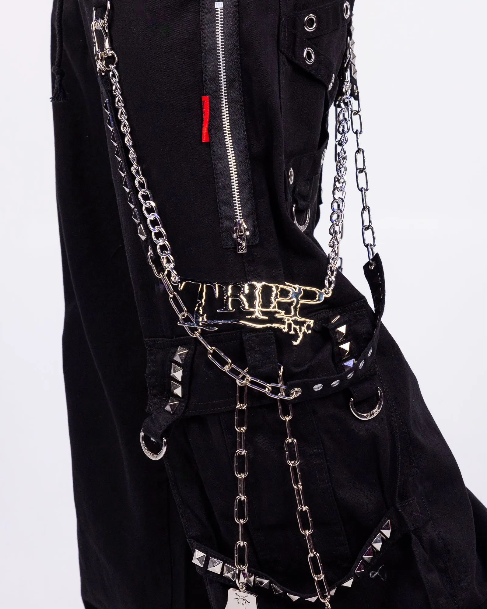 Tripp NYC Handcuff Unisex Pant