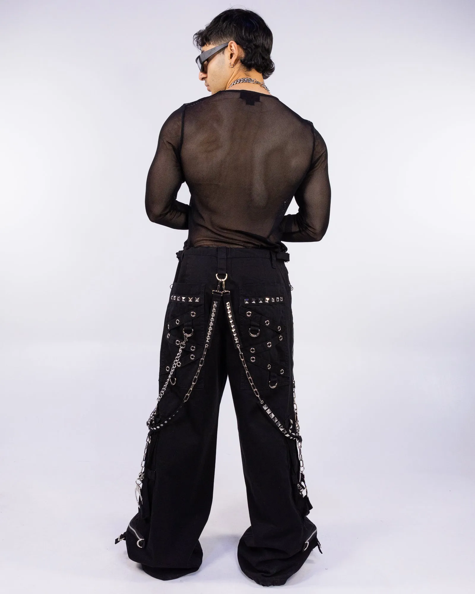 Tripp NYC Handcuff Unisex Pant