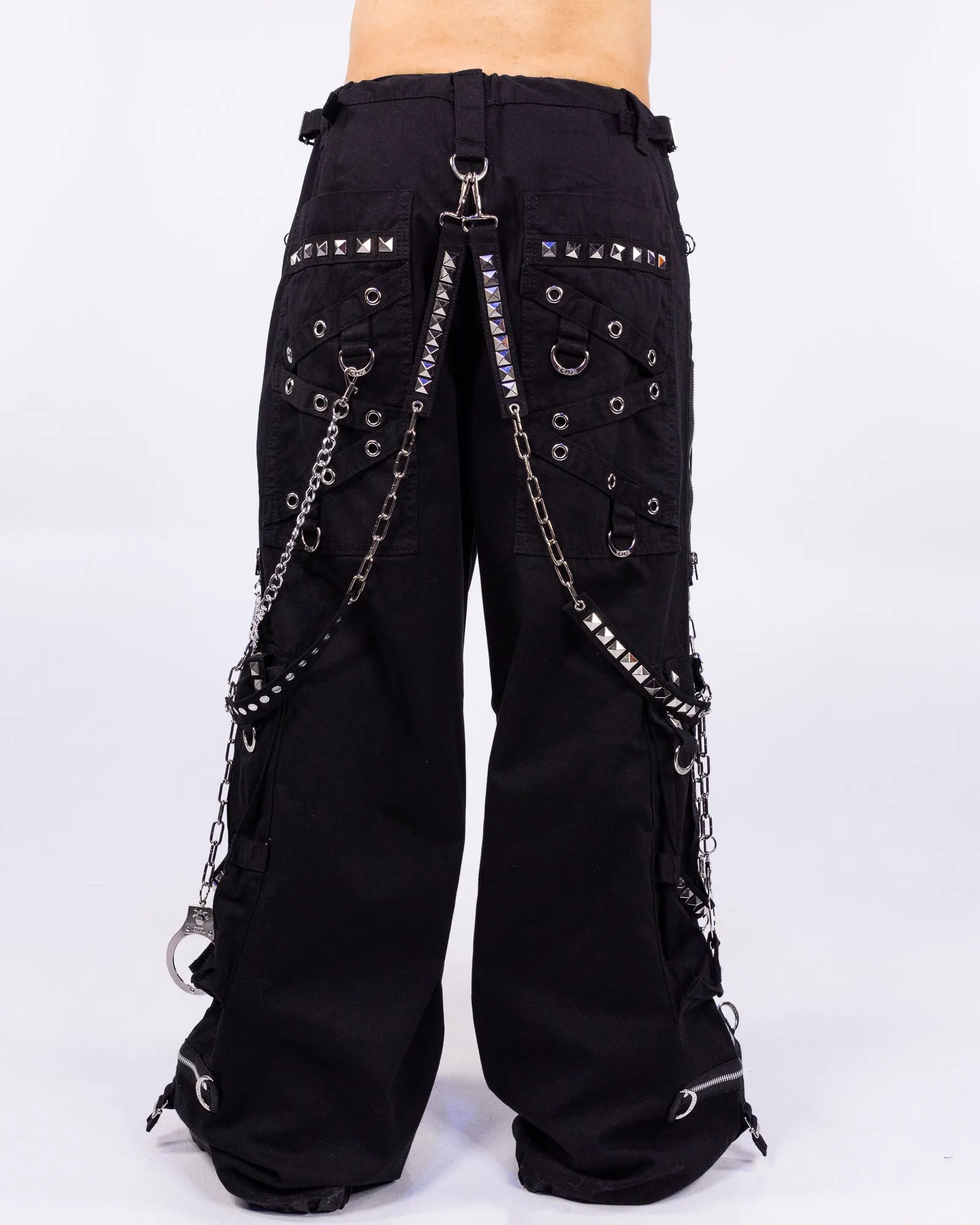 Tripp NYC Handcuff Unisex Pant