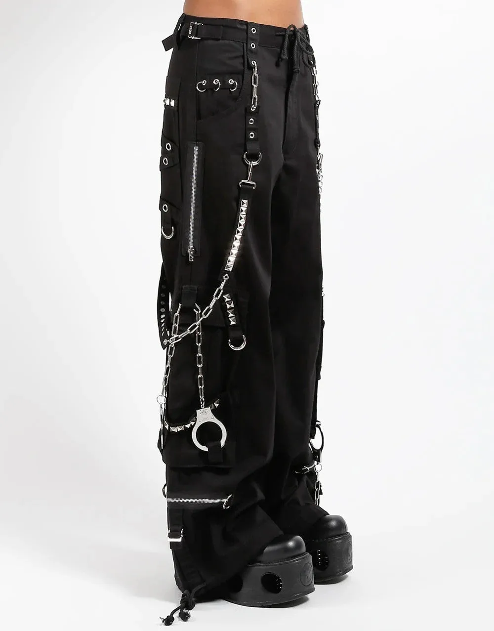 Tripp NYC Handcuff Unisex Pant