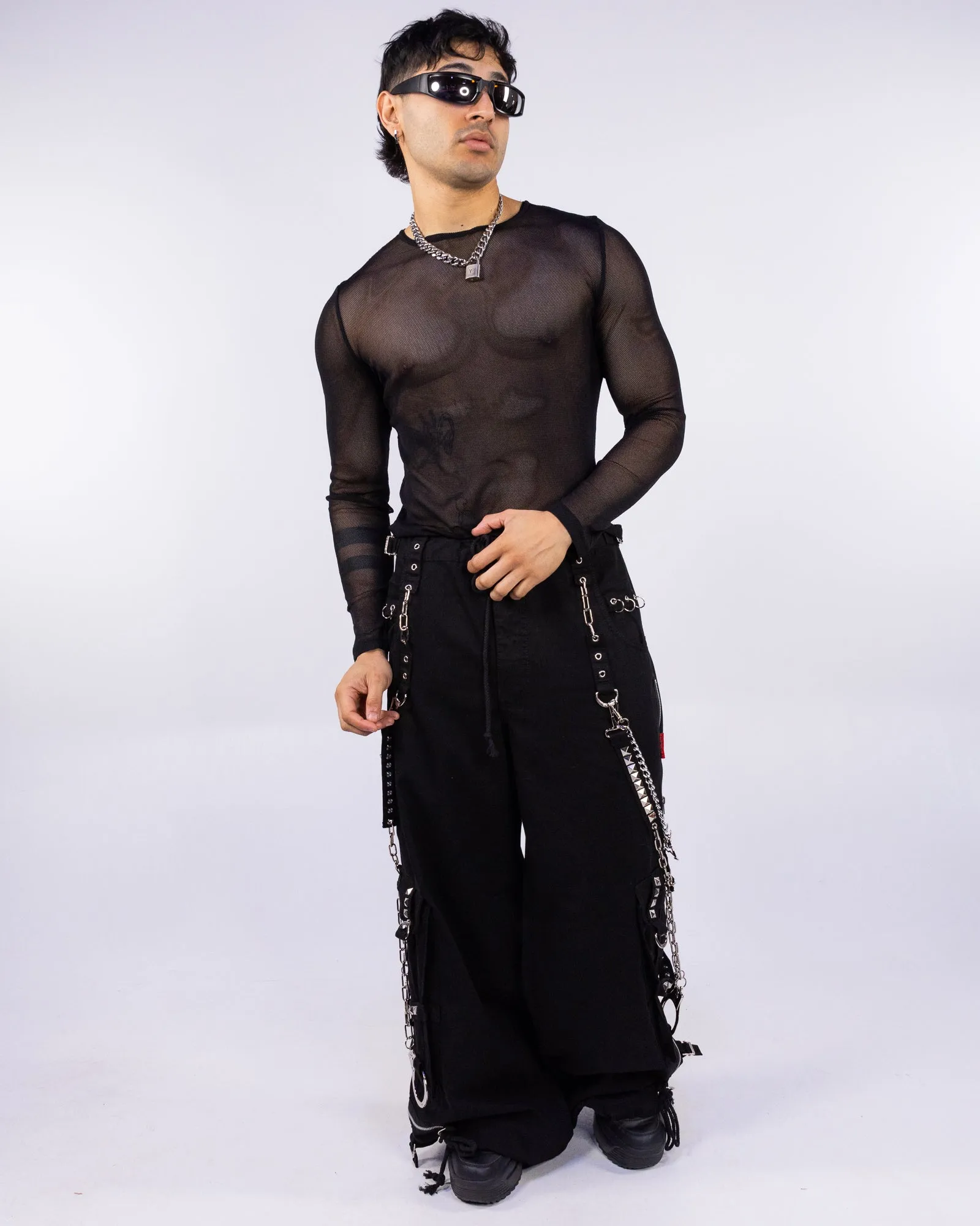 Tripp NYC Handcuff Unisex Pant