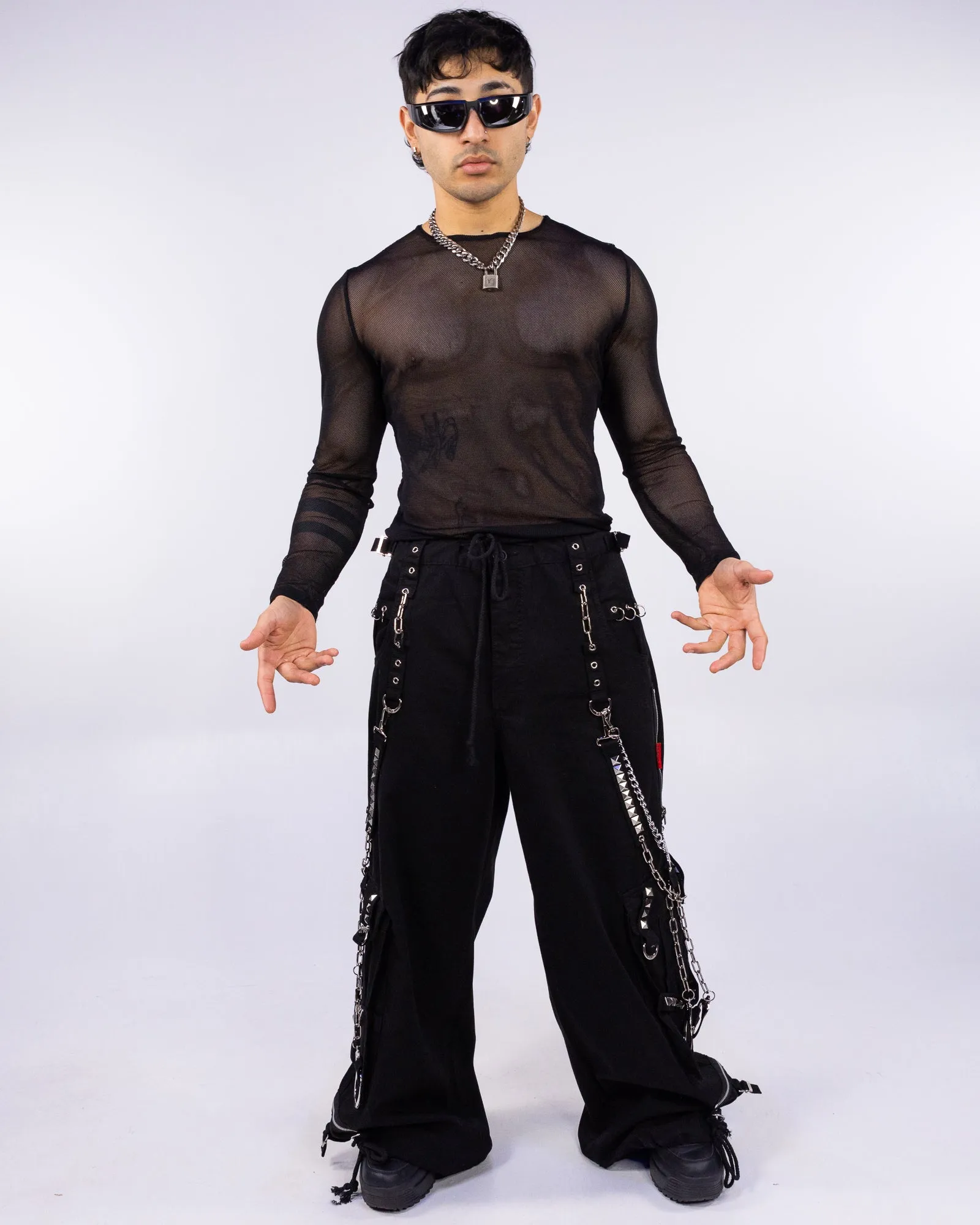 Tripp NYC Handcuff Unisex Pant