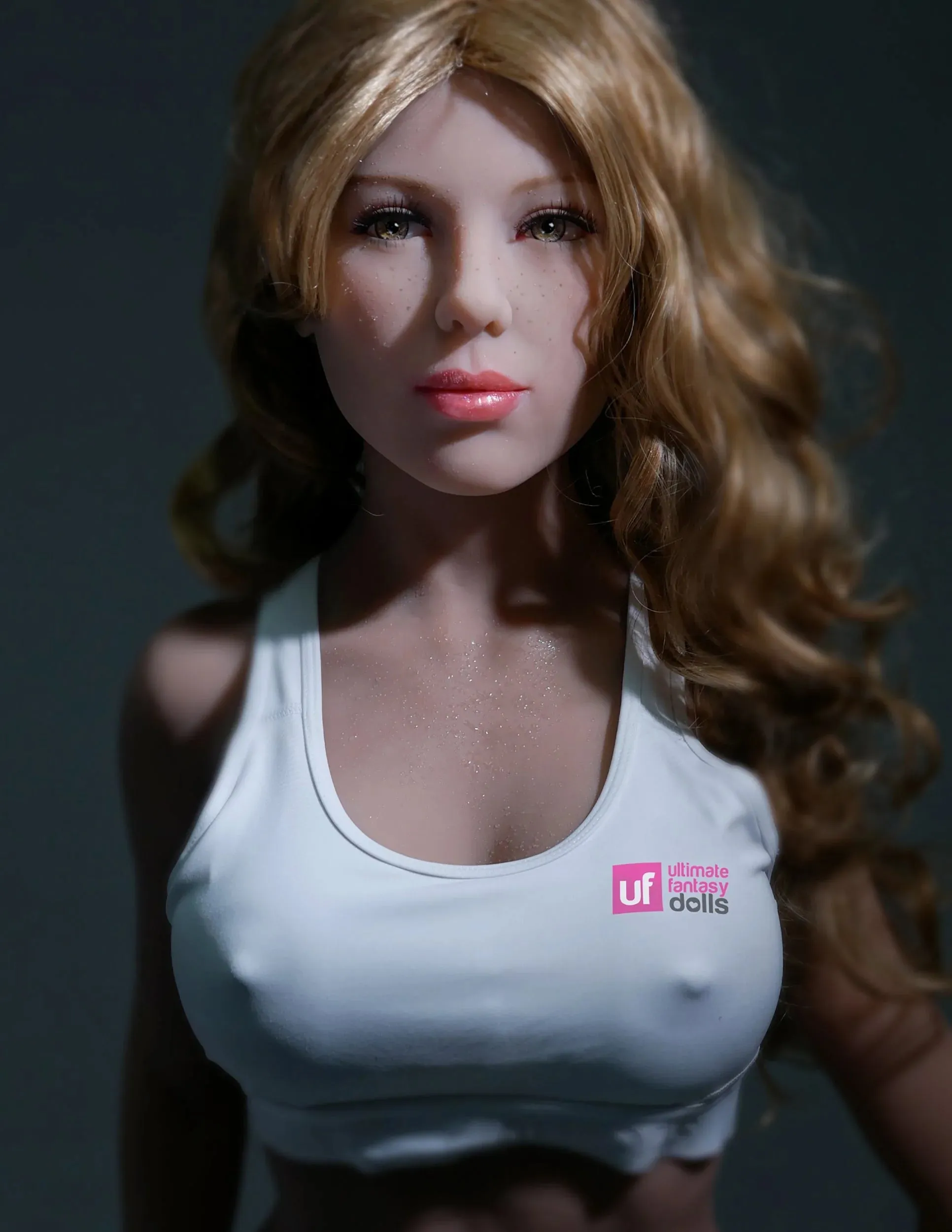 Ultimate Fantasy Doll: Mandy