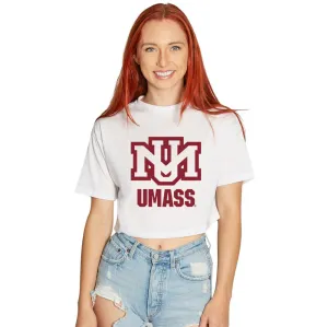 UMass Vintage Tee