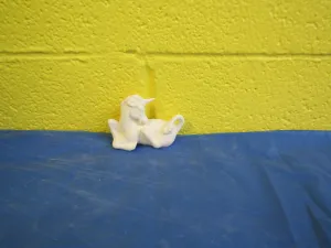 Unicorn  Laying
