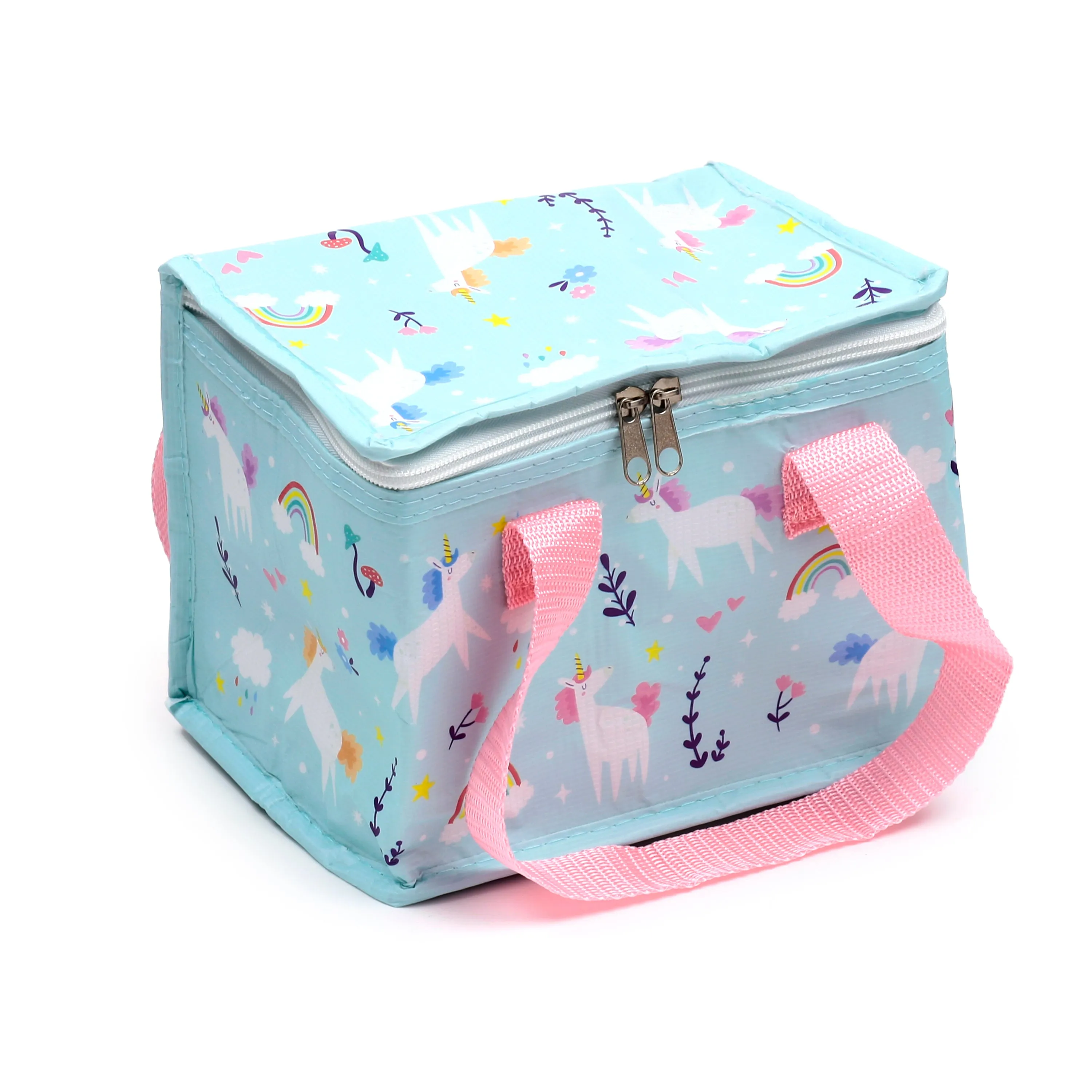 Unicorn Magic RPET Cool Bag