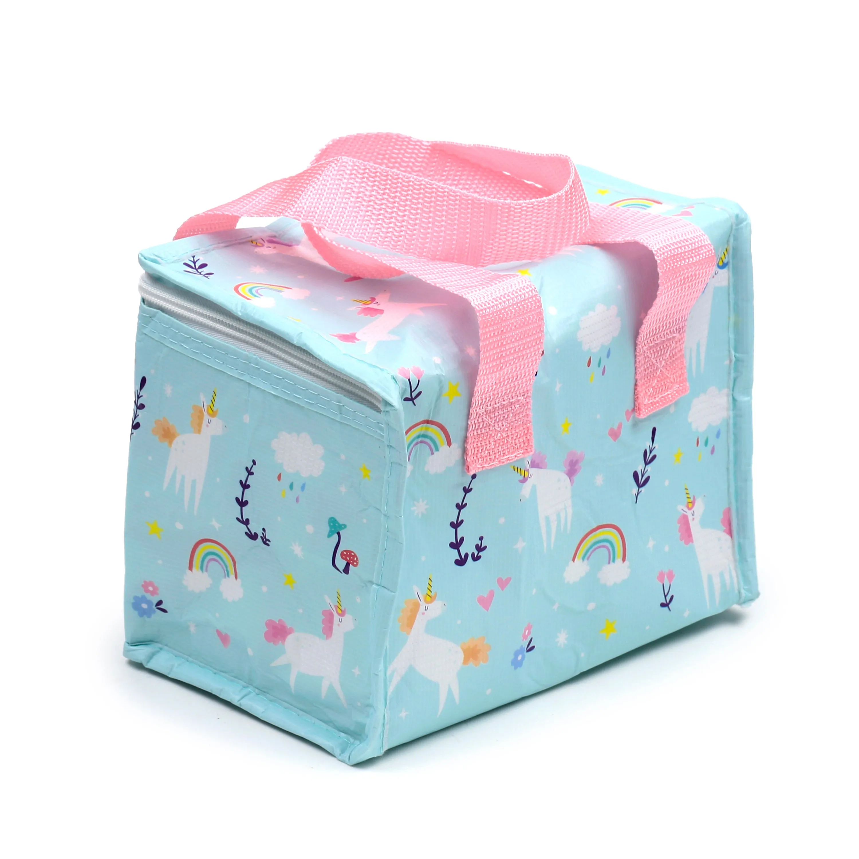 Unicorn Magic RPET Cool Bag