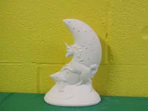 Unicorn - Moon