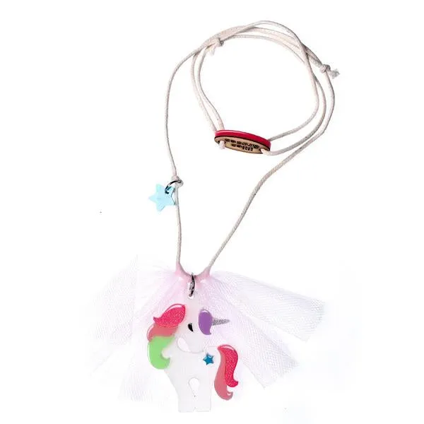 Unicorn Necklaces