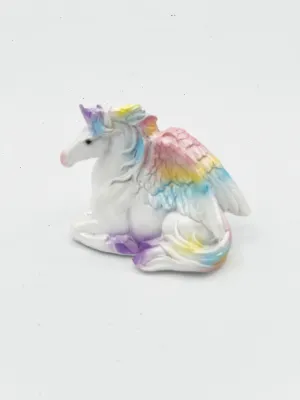 Unicorn pegasus