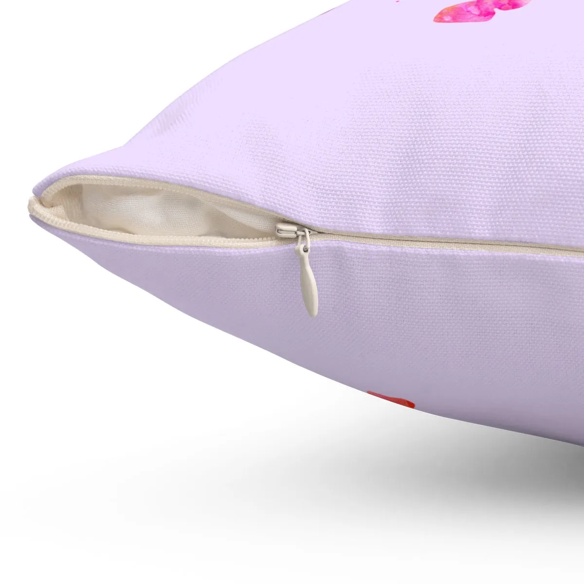 Unicorn Square Pillow
