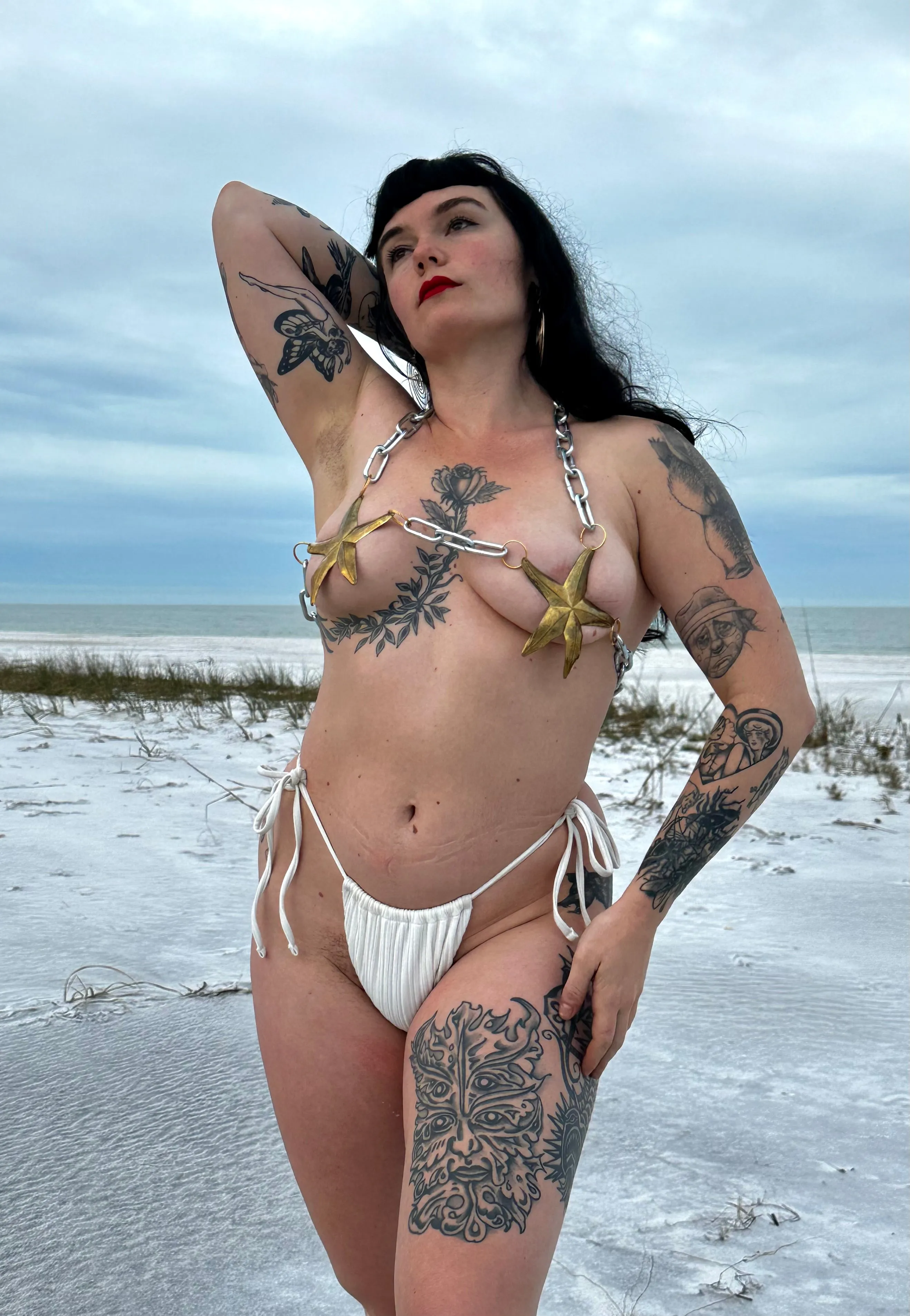 Venus Bikini