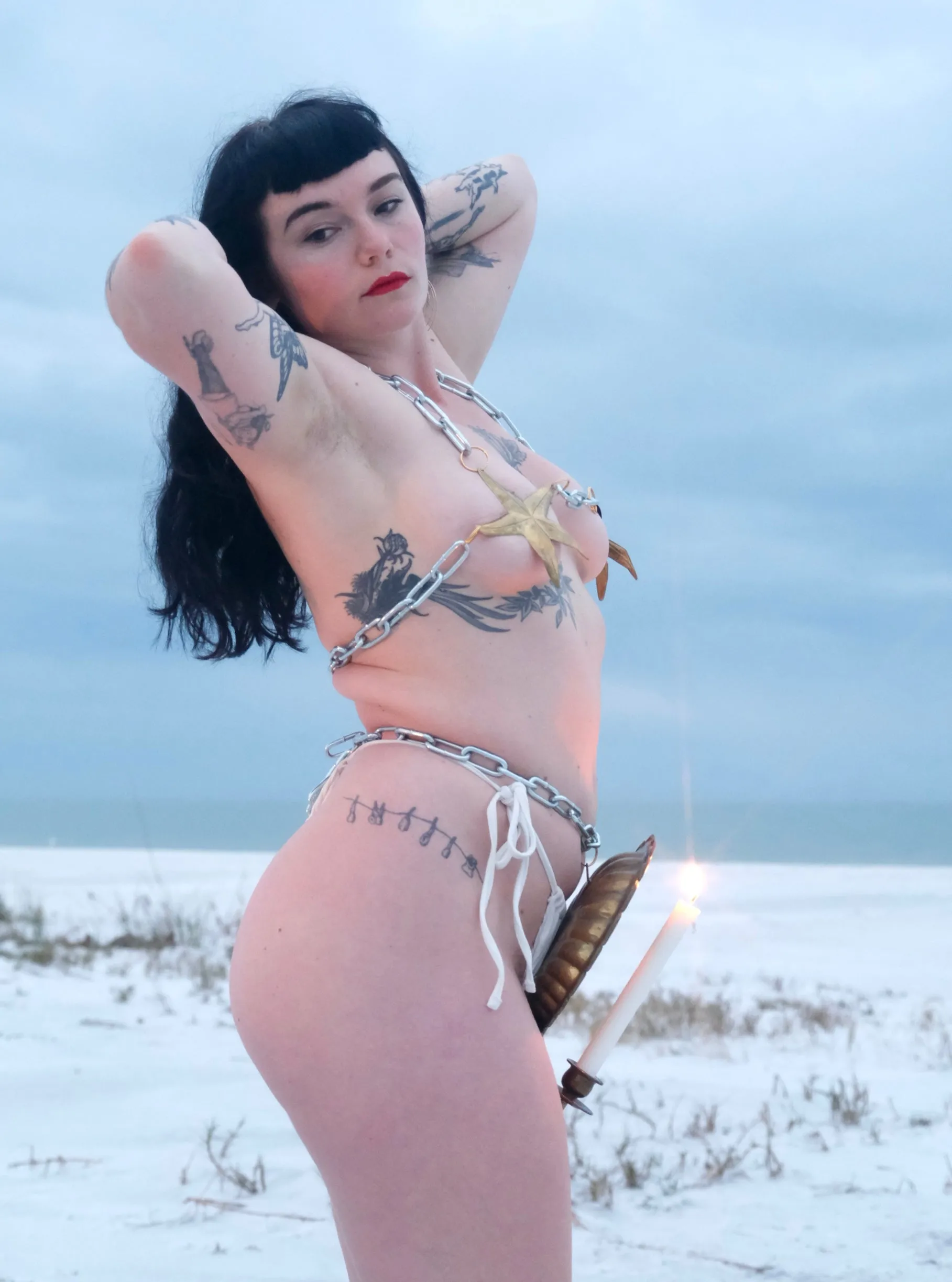 Venus Bikini