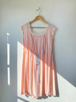 Vintage 1940s Slip Dress